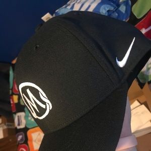 MAMBA Kobe Nike Hat